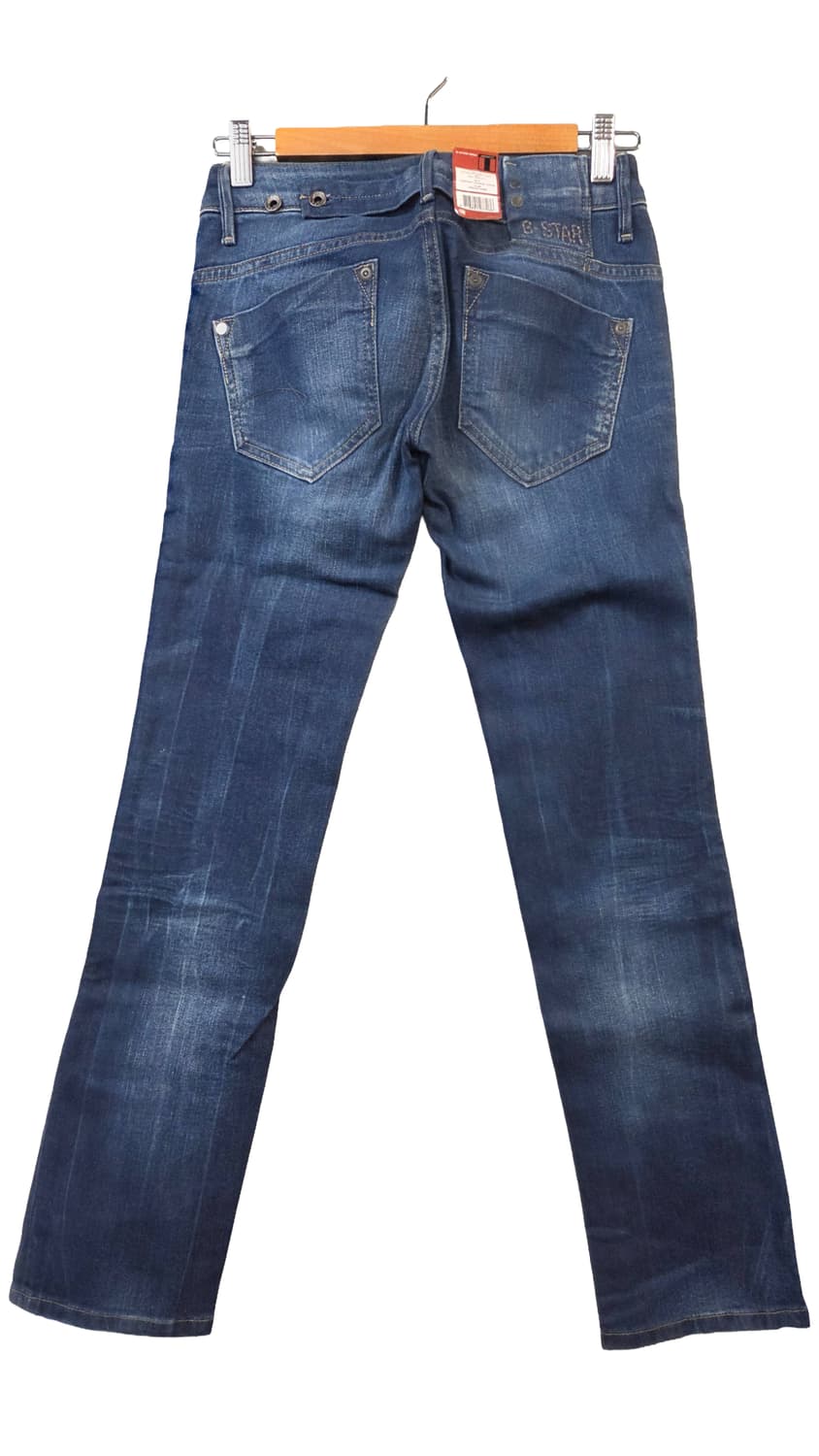 G스타 RAW 데님 청바지(24/25/26)(약/스판) 상품이미지2