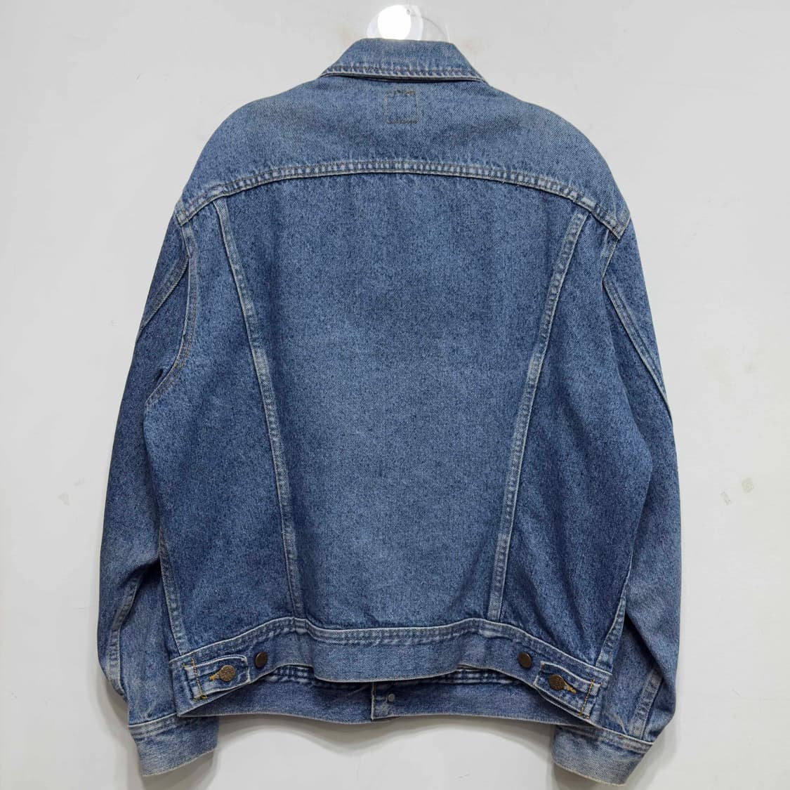 80s Lee 리 데님 자켓 PATD-153438 상품이미지6