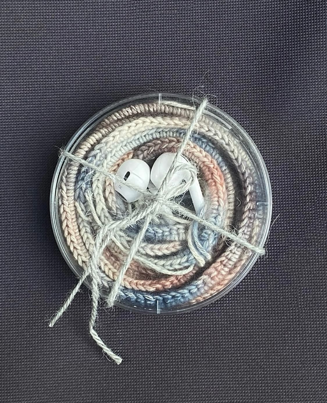 Frayphone- winepink, blueblack  상품이미지2