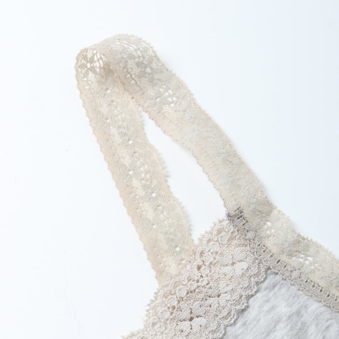 HYSTERIC GLAMOUR Lace Camisole 상품이미지4