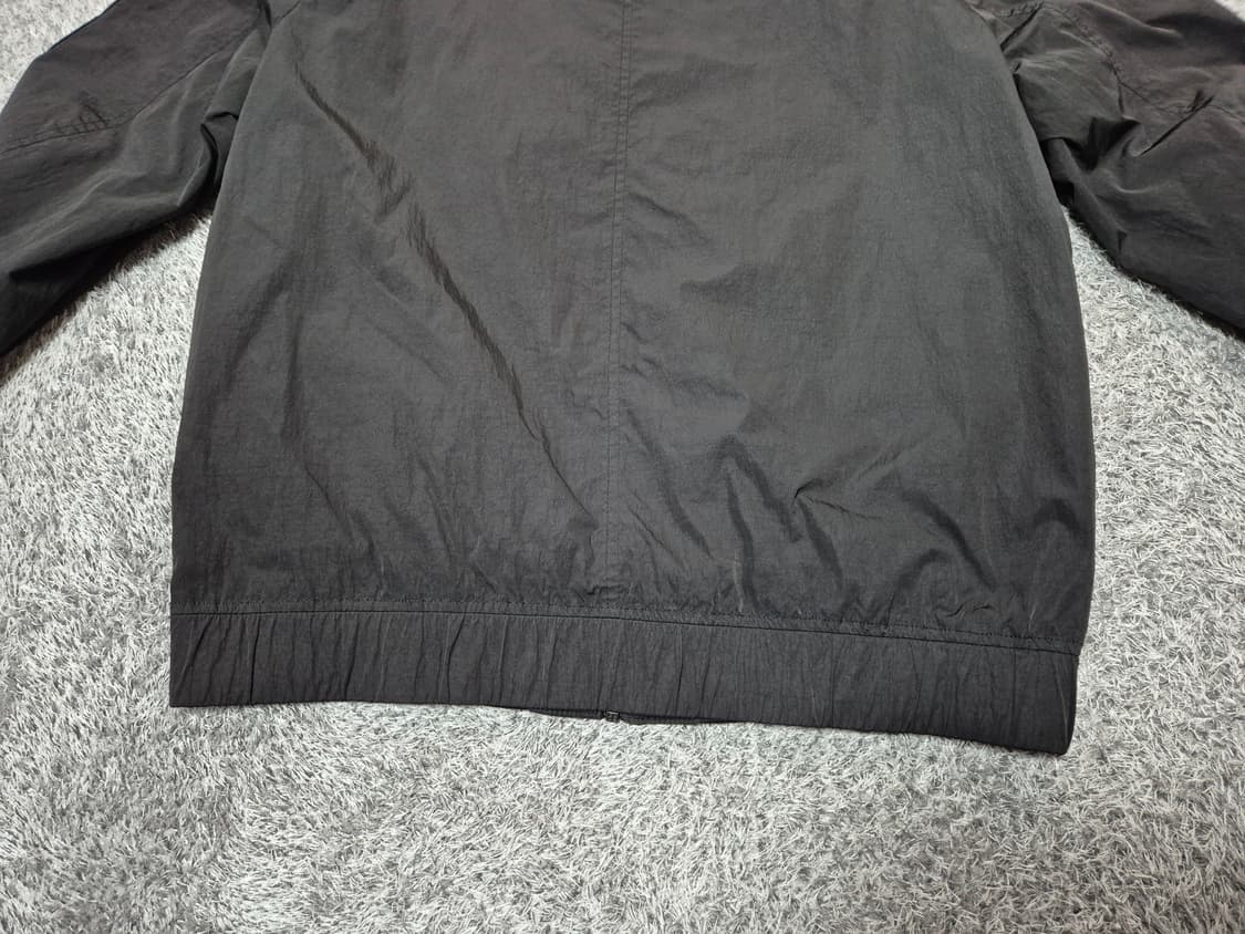 올젠 남성 바람막이 블루종 자켓 105 상품이미지5