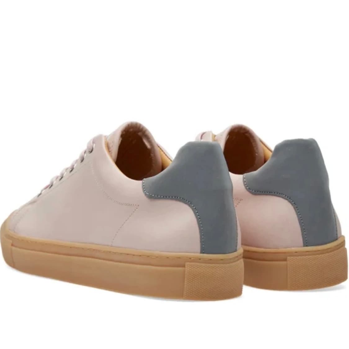 아워레가시 스니커즈 운동화 스모크 로즈 39 상품이미지4