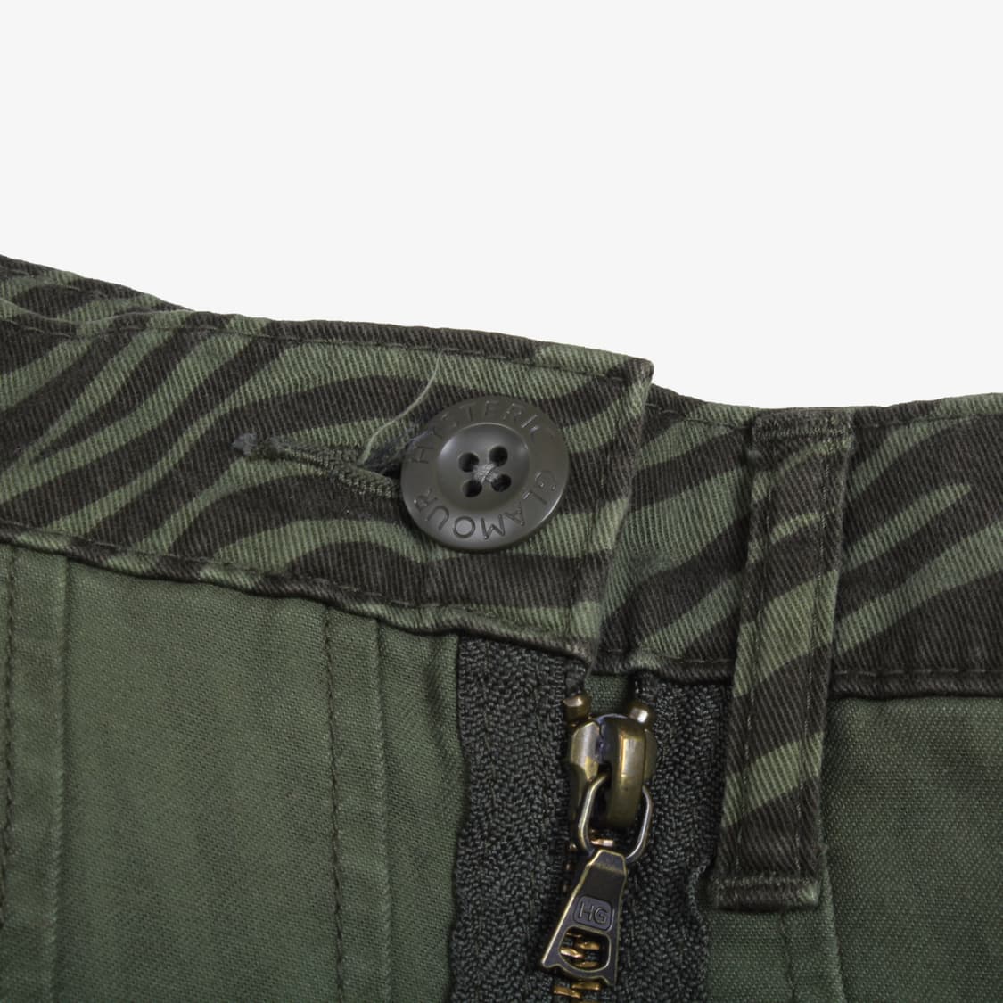 HYSTERIC GLAMOUR 스커트 상품이미지9