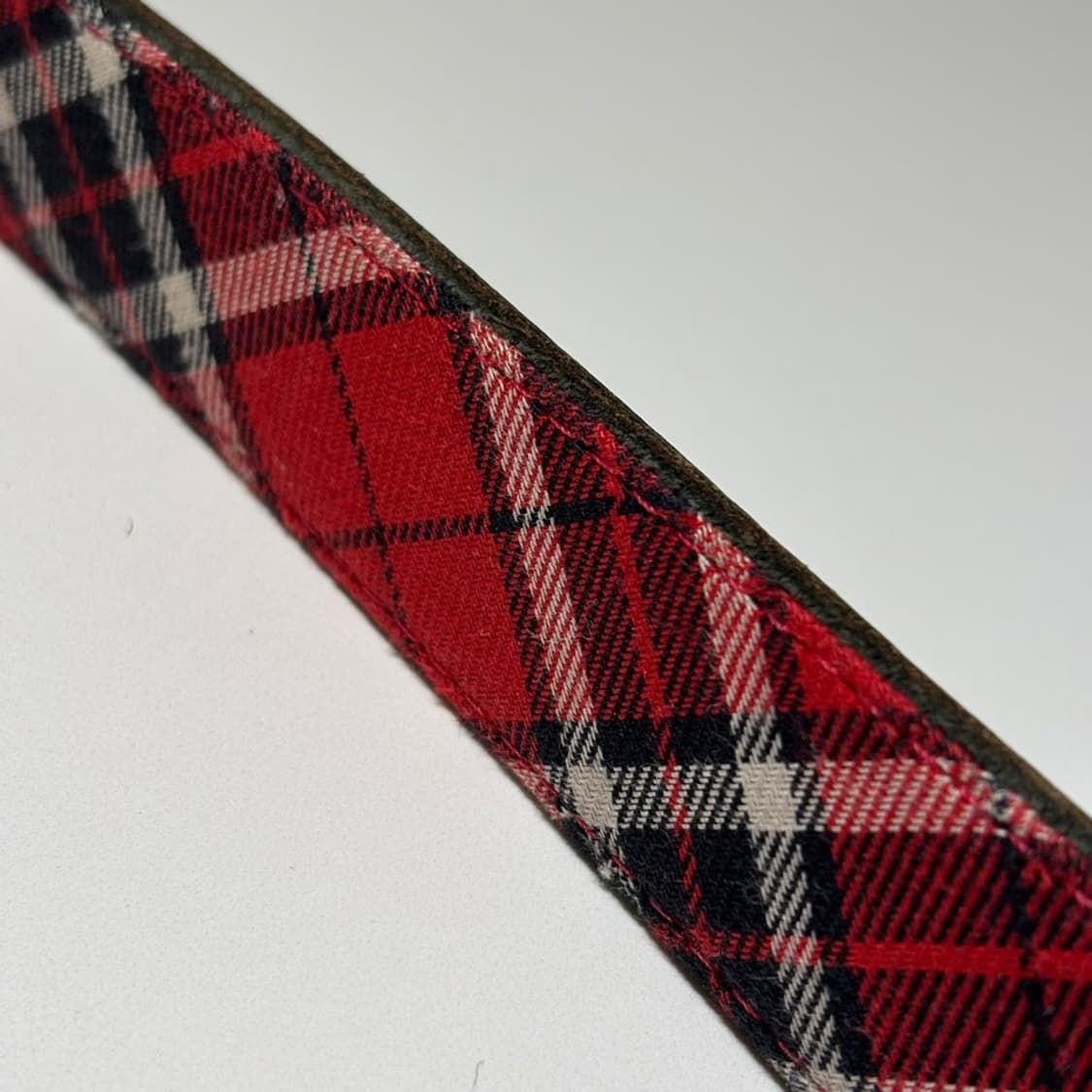 꼼데가르송 옴므 벨트 상품이미지5