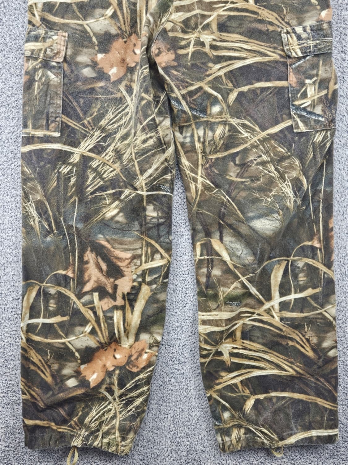 레인저 리얼트리 카고 워크 팬츠 ( 34" ) / 11876 상품이미지10