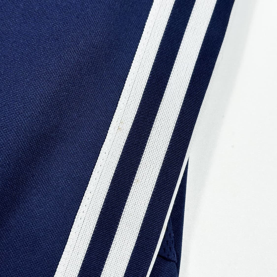 아디다스 오리지널 삼선 네이비 트랙탑 져지 (L) 상품이미지6