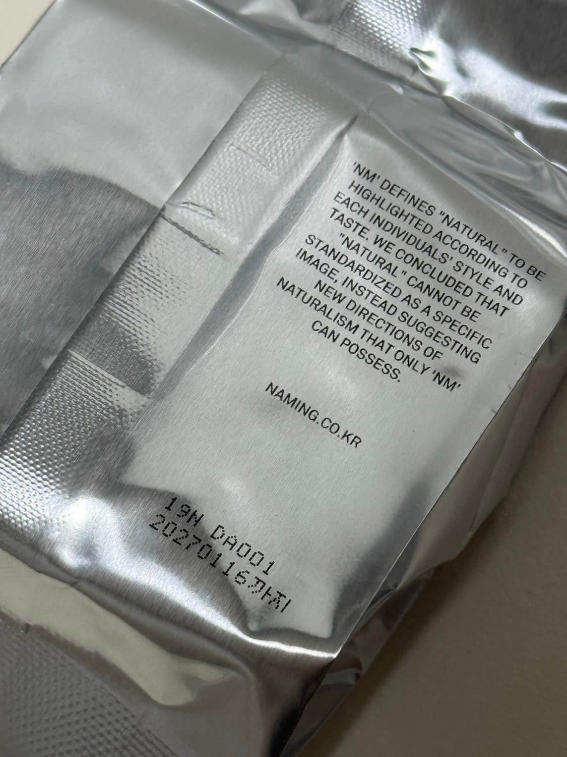 네이밍 리필 19N 상품이미지2