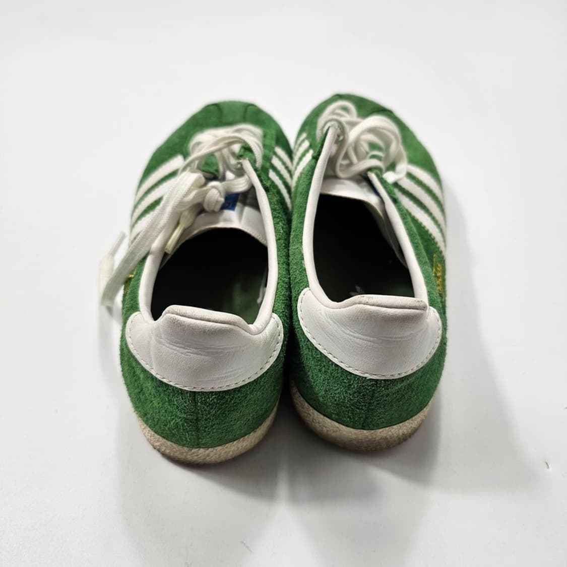 아디다스 가젤 그린 230 상품이미지5