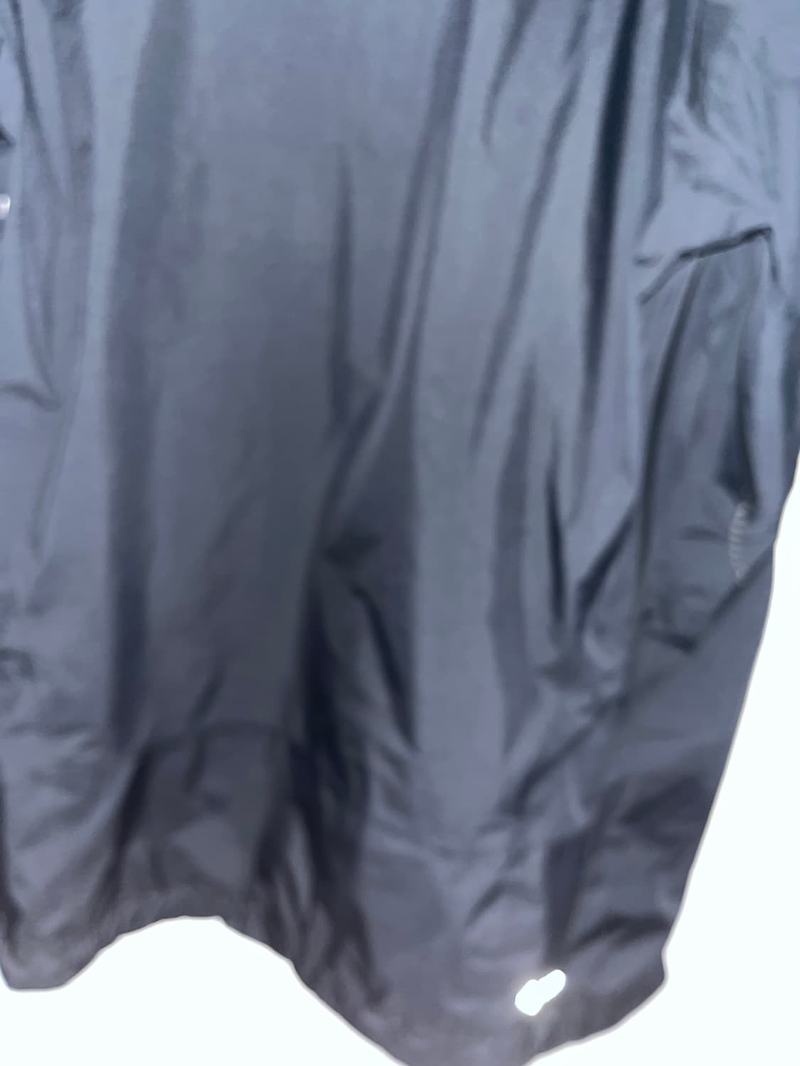 랩 고어텍스 바람막이 상품이미지5