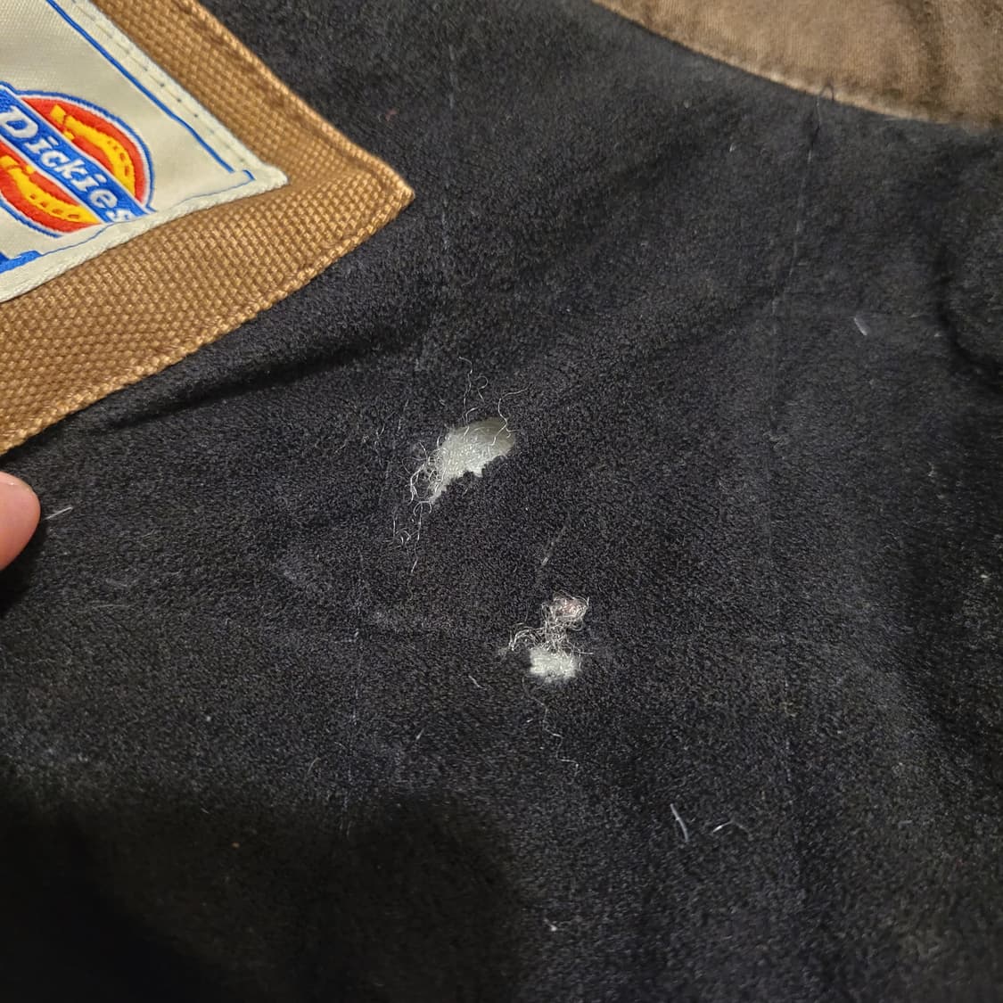 디키즈 덕 캔버스 워크자켓 L 상품이미지7