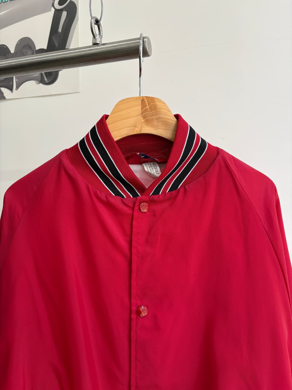 ASW JACKETS (Made in USA) 자켓 상품이미지2