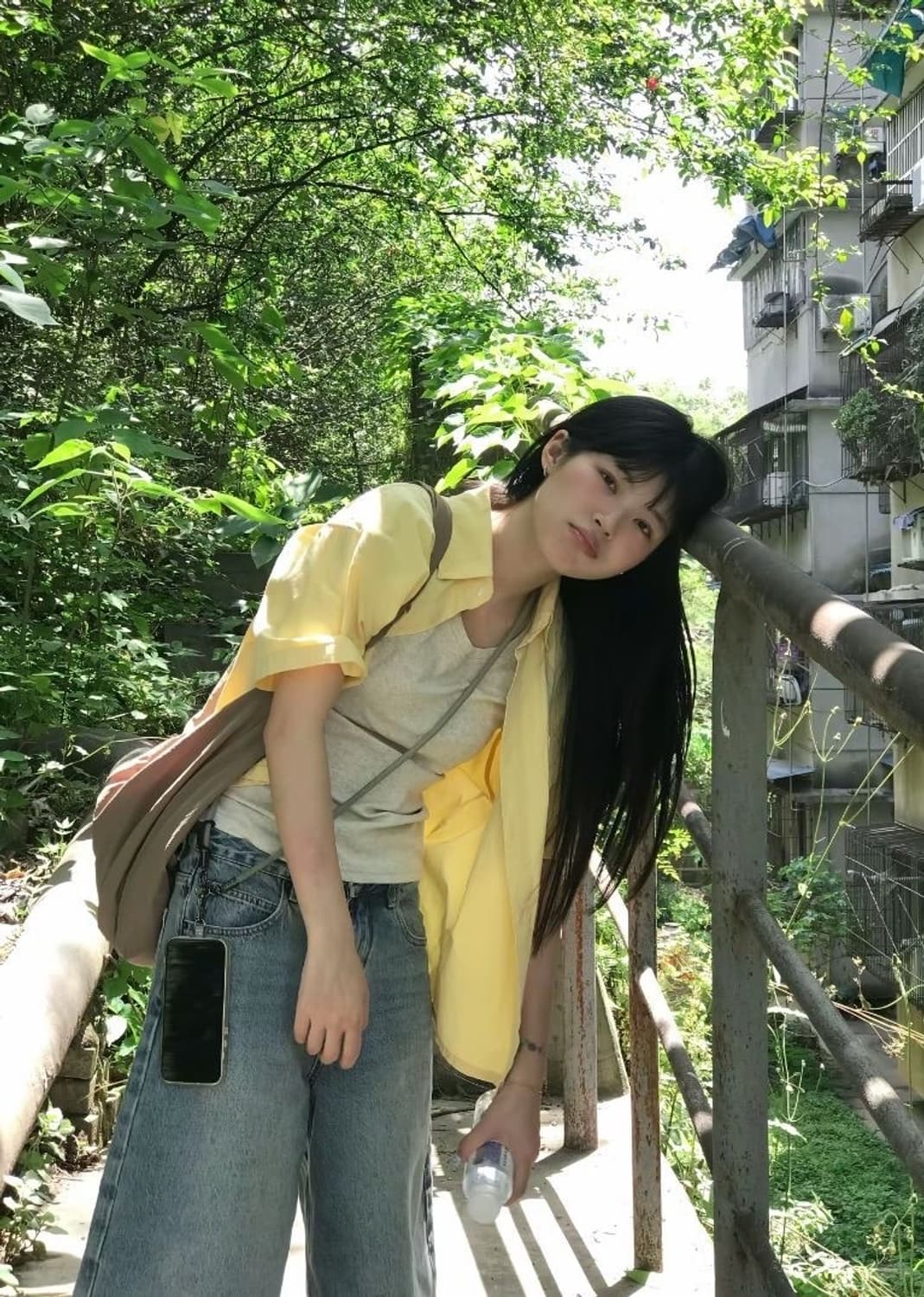 🌀대할인🌀 대장템 모리걸st 니혼진깔 빈티지 JP 상품이미지2