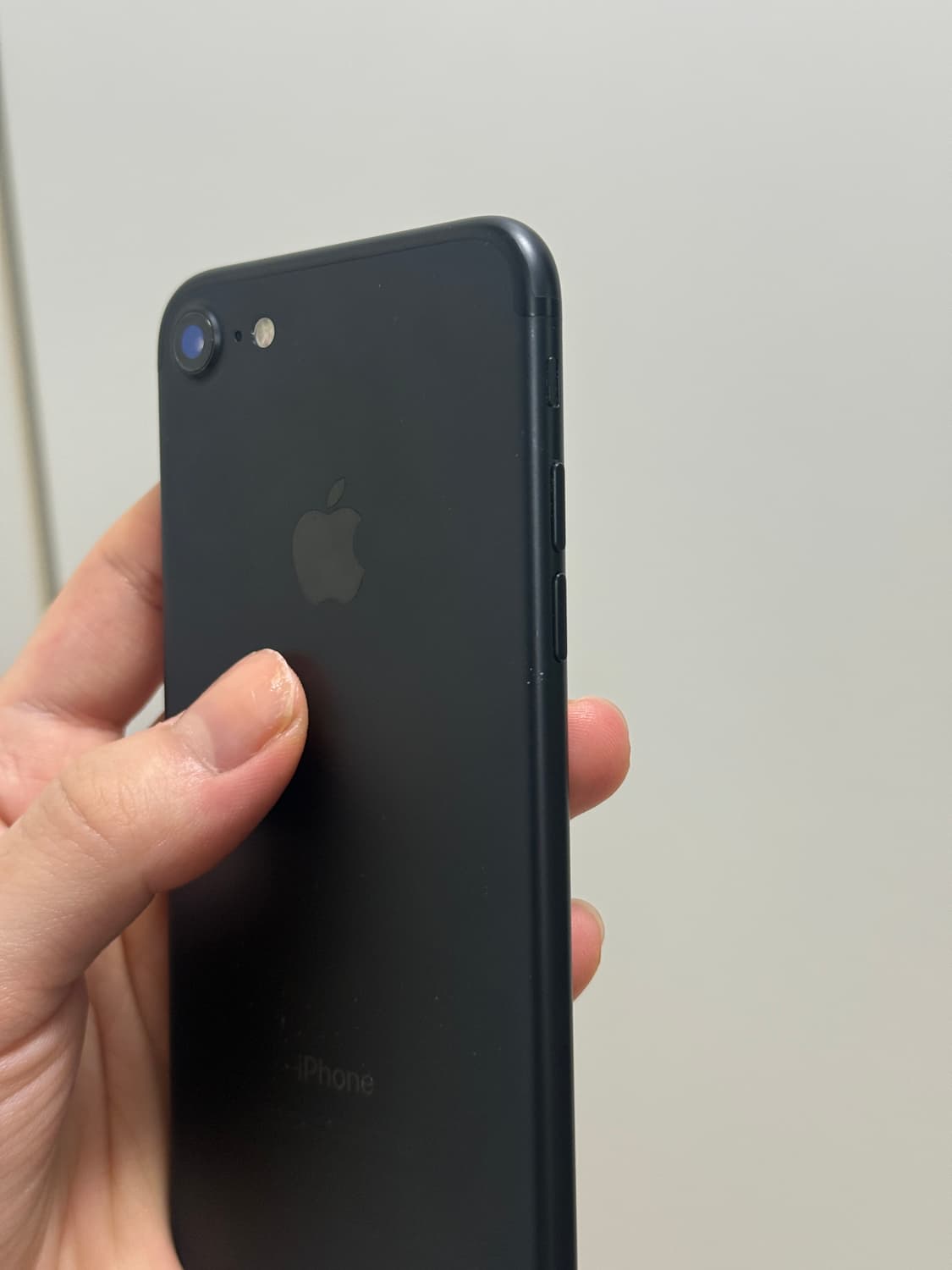 아이폰 7 매트블랙 128gb 상품이미지7