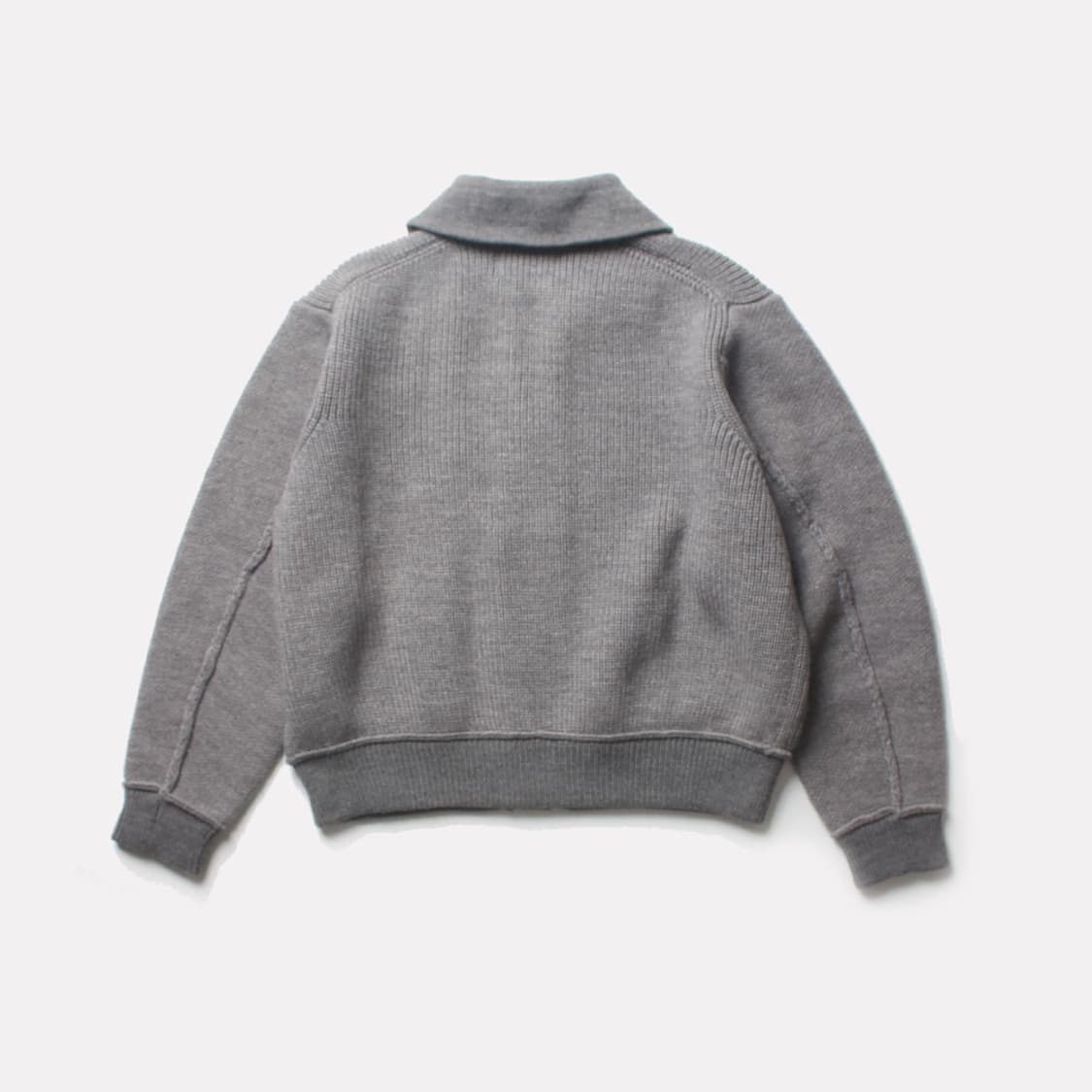 빔즈보이 카라가디건_2674 상품이미지7