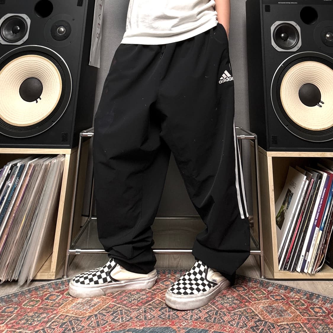 아디다스 트랙팬츠 상품이미지1