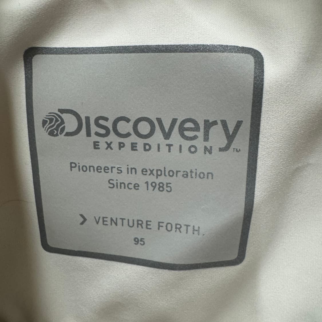 디스커버리 후드 점퍼  상품이미지2