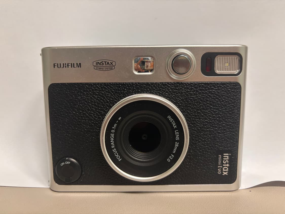 인스탁스 미니에보 상품이미지1