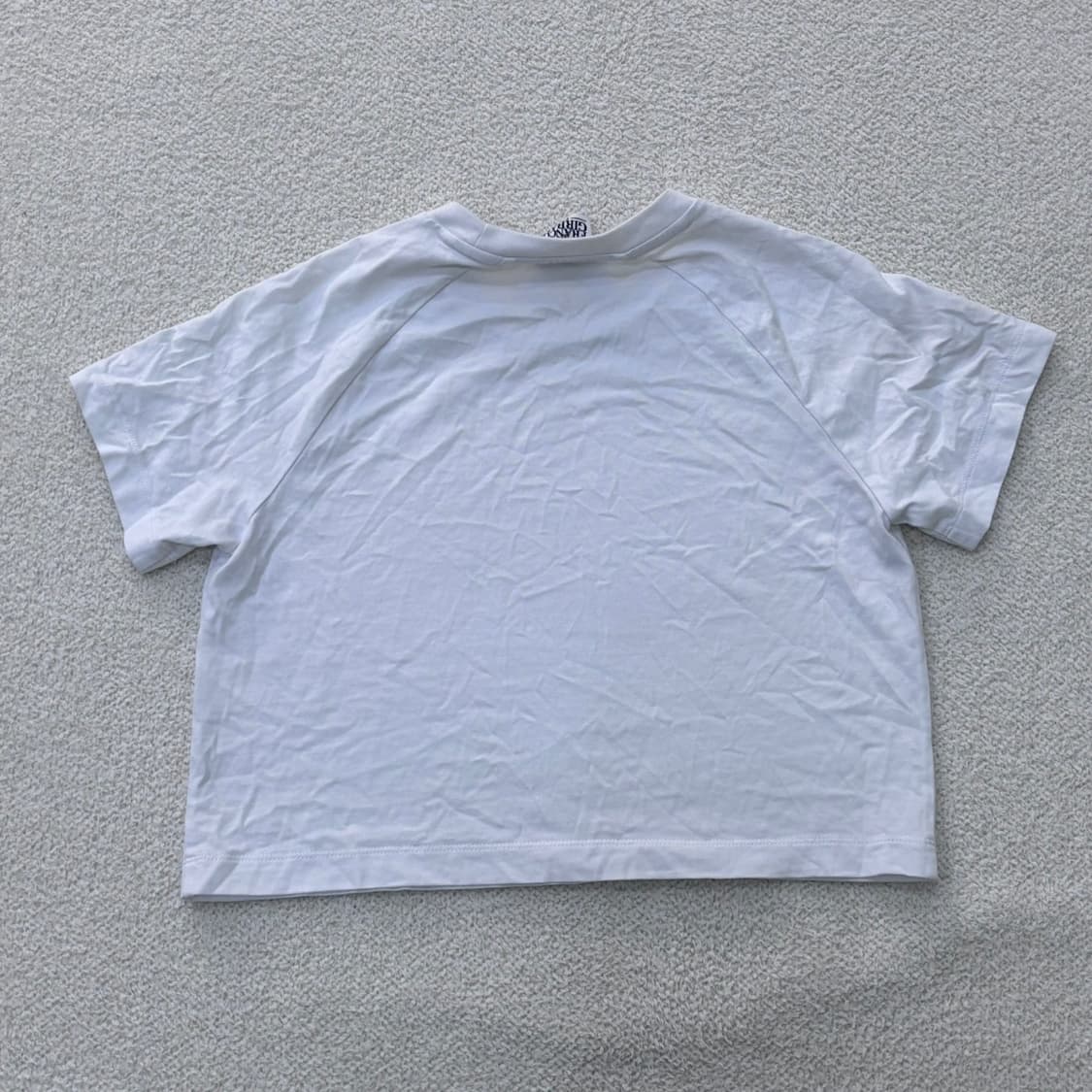 S 마리떼프랑소와저버 반팔 티셔츠 0311E 상품이미지2