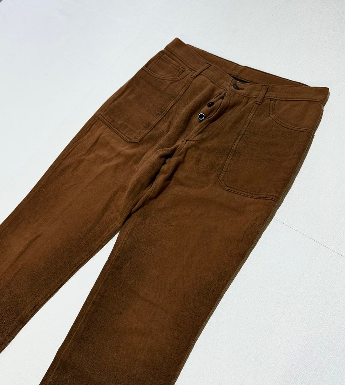 Martin margiela 2002aw application spray 상품이미지1