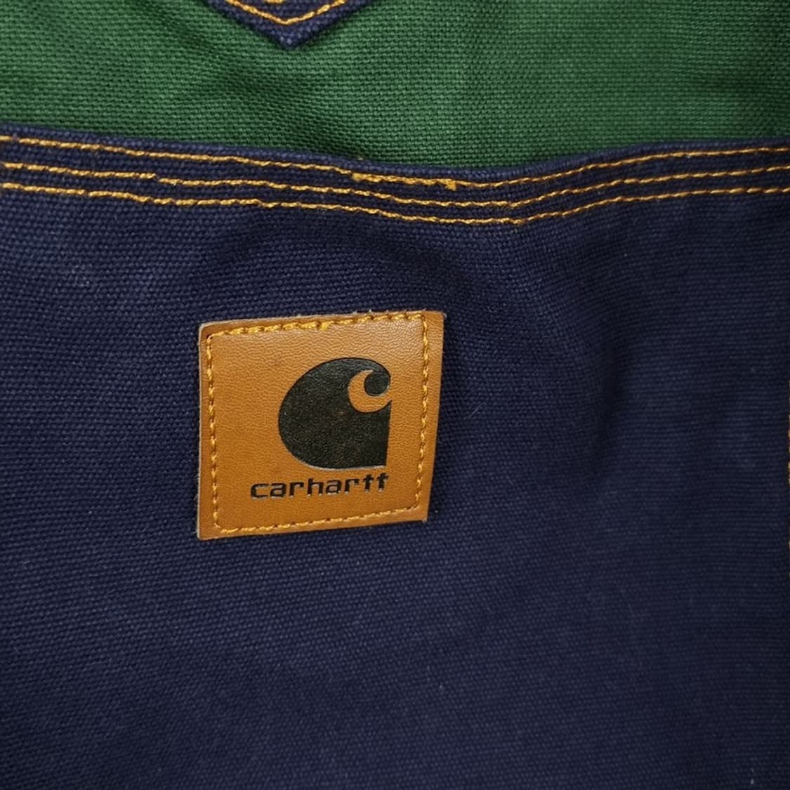 [칼하트] 리메이크 산타페 워크 자켓 M18545 상품이미지6