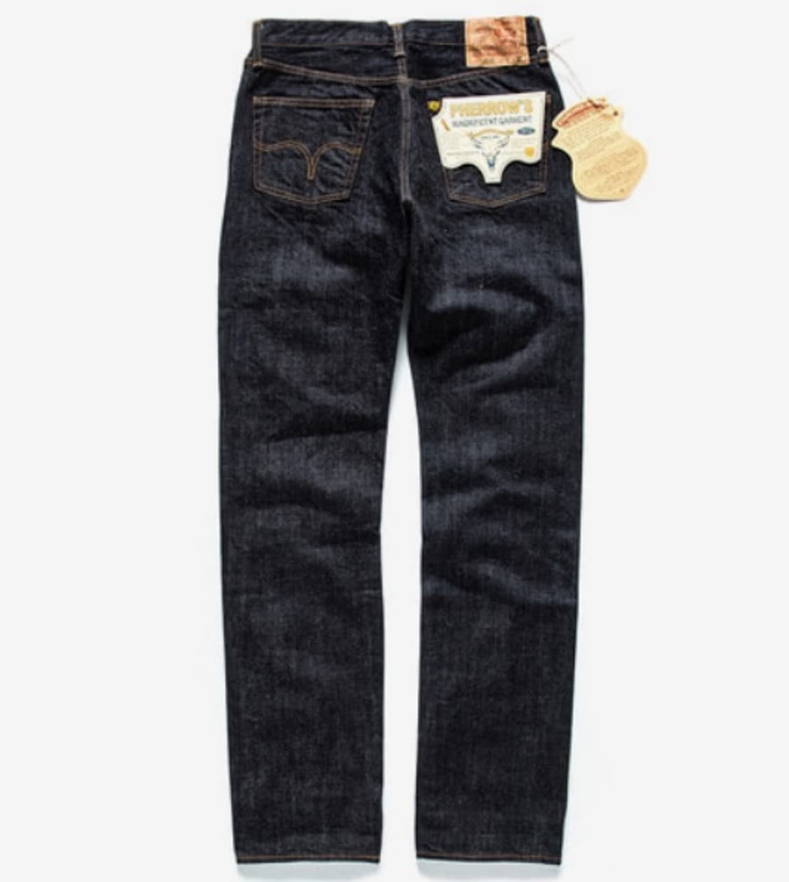 페로우즈 466 13.5oz 사이즈30 (28-30추천) 상품이미지1