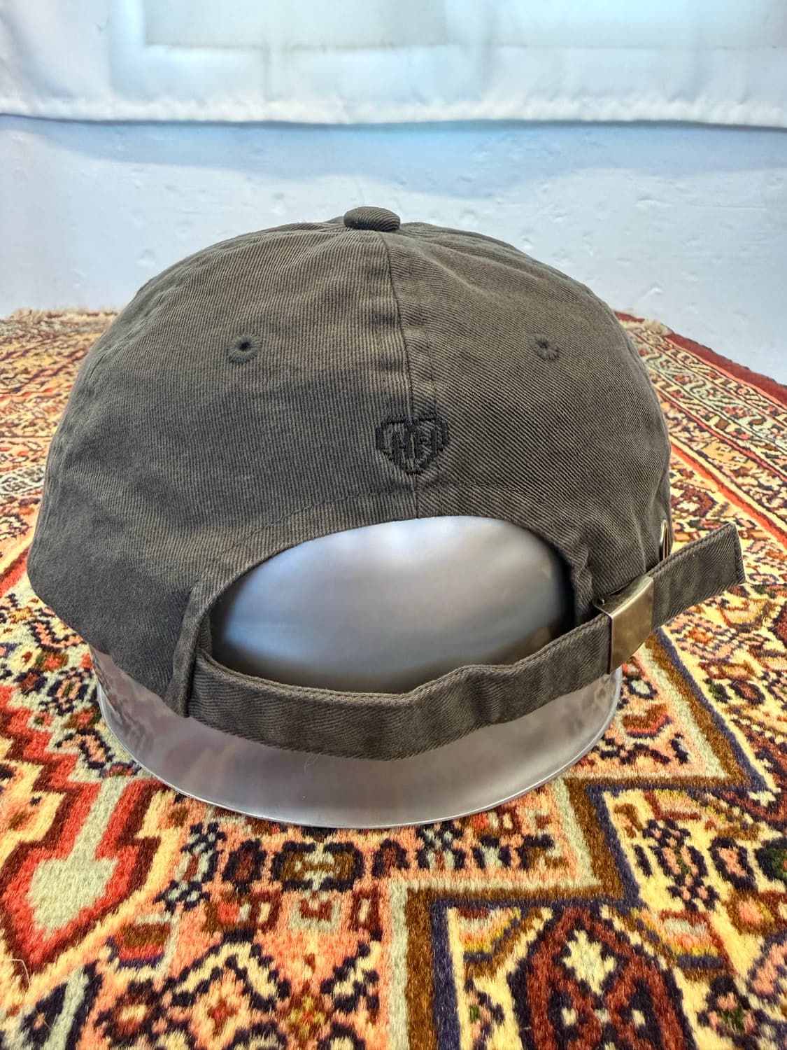 뉴진스 파워퍼프걸 굿즈 볼캡 상품이미지2