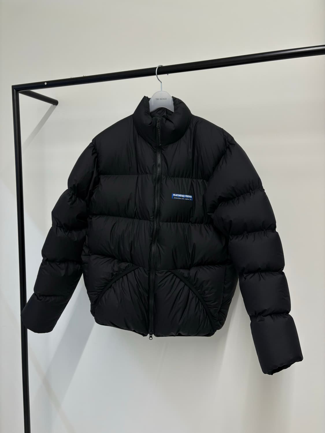 페더즈프랜즈 Xl사이즈 팔거나 M사이즈교환 원합니다 상품이미지1