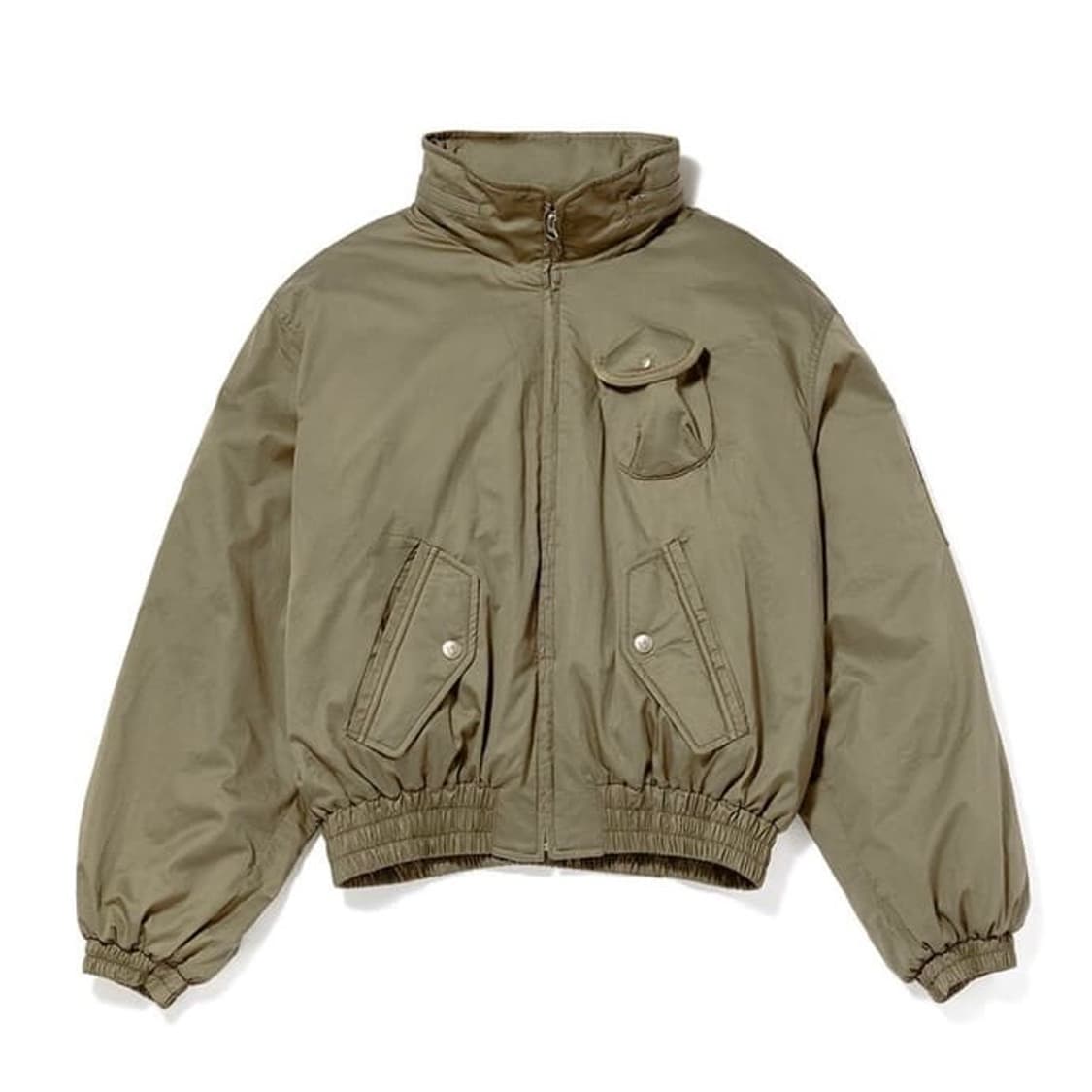 오픈 yy open yy 봄버자켓 봄버 S 상품이미지1