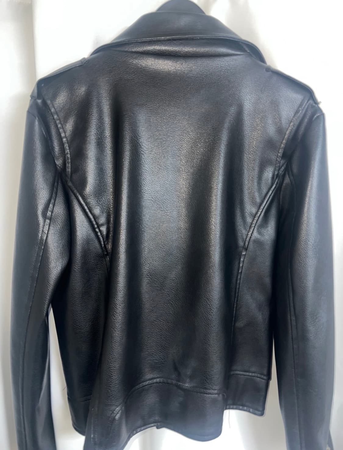 볼륨사운드 라이더 자켓 급처 상품이미지2