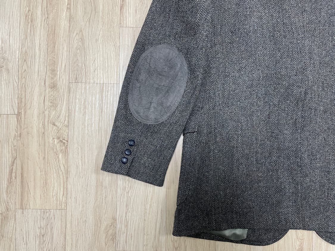 100) 펜들턴 웨스턴 헤링본 울 헌팅자켓(미국제)RRL&LVC&폴로 상품이미지9