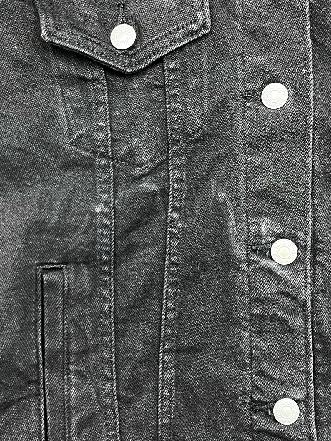 리바이스 데님 트러커 후드 자켓 상품이미지7