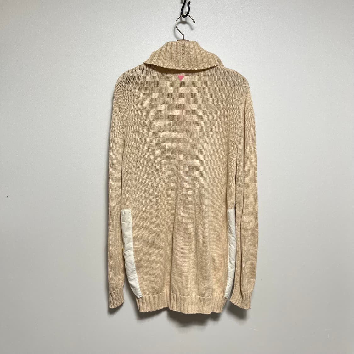 아이스버그 니트 집업 가디건 42 상품이미지5