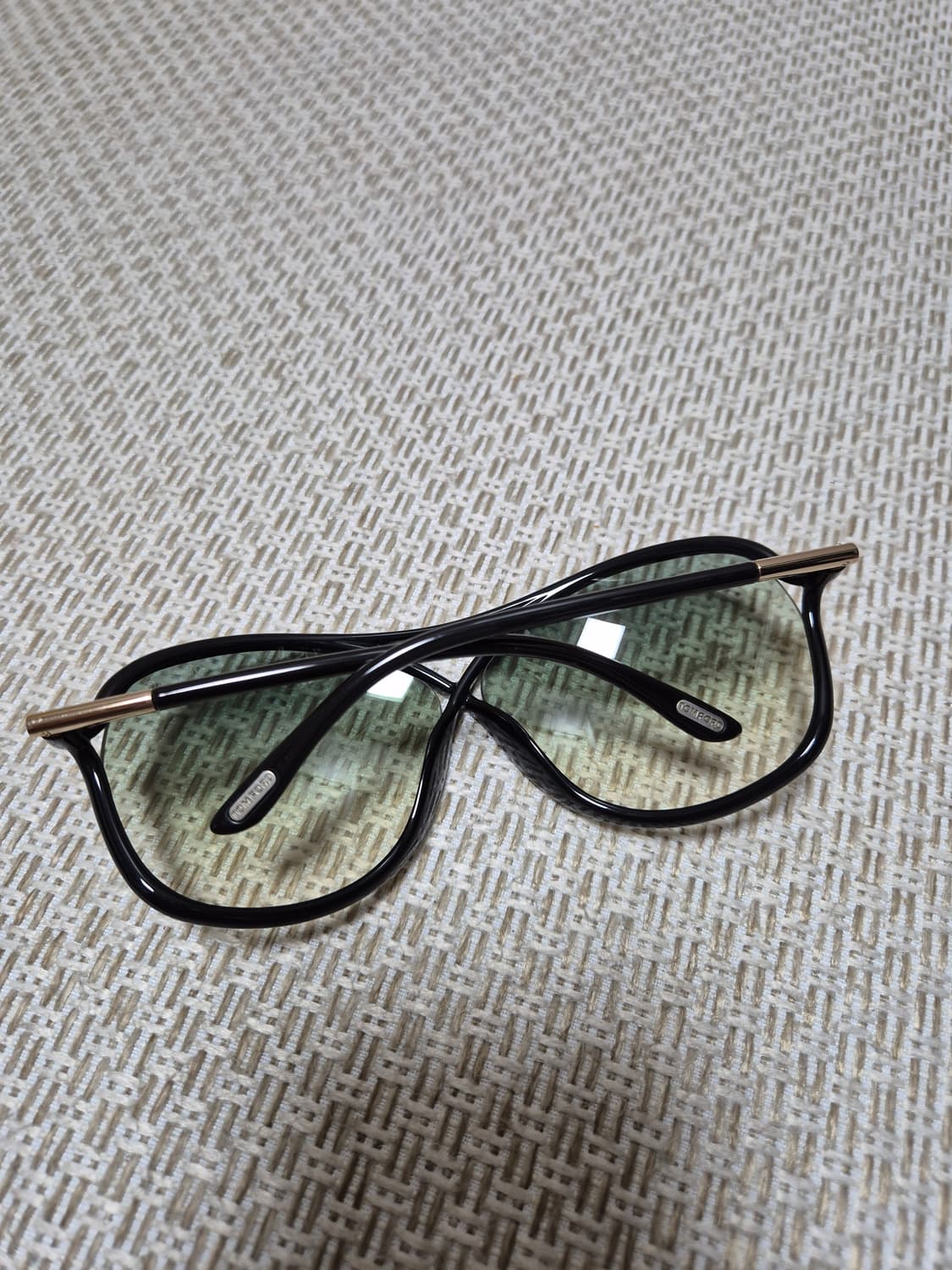 (정품) 톰포드 오버사이즈 선글라스 상품이미지2