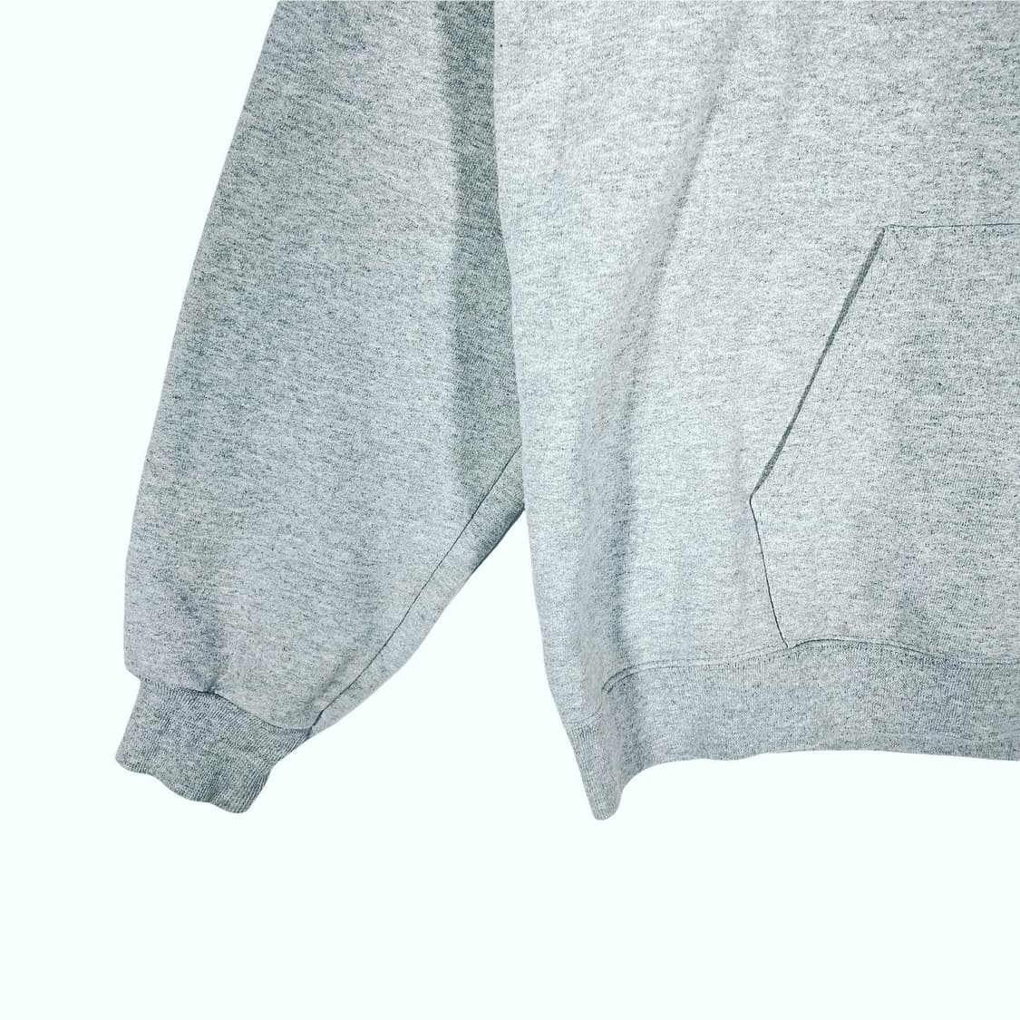 Thresher flame logo hoodie 상품이미지4