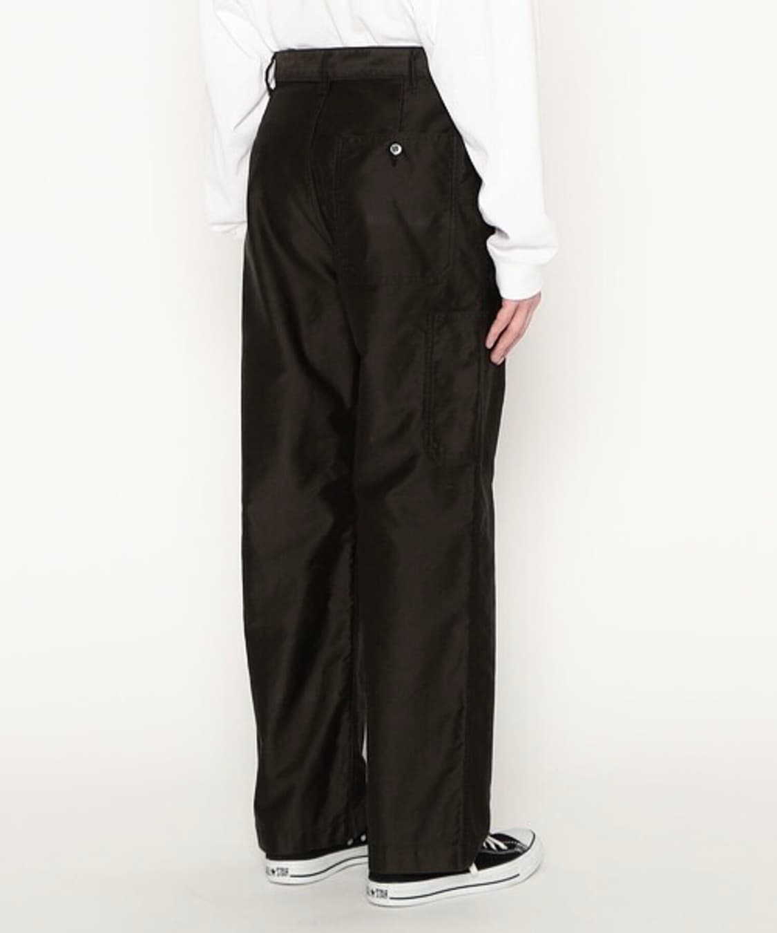 DANTON 단톤 몰스킨 워크 팬츠 다크브라운 44사이즈 상품이미지7