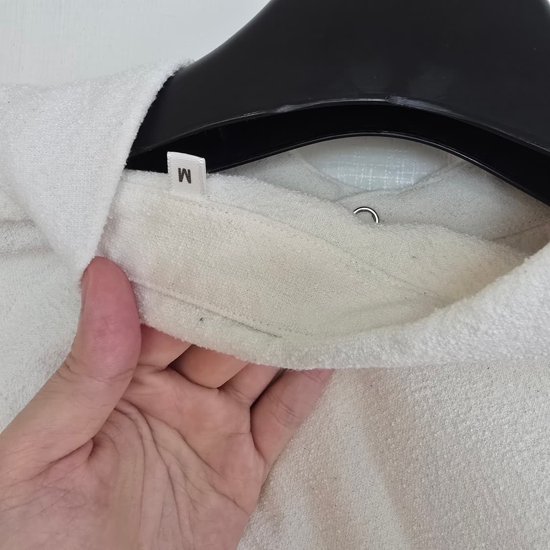 리트 웨스턴셔츠 M 상품이미지3