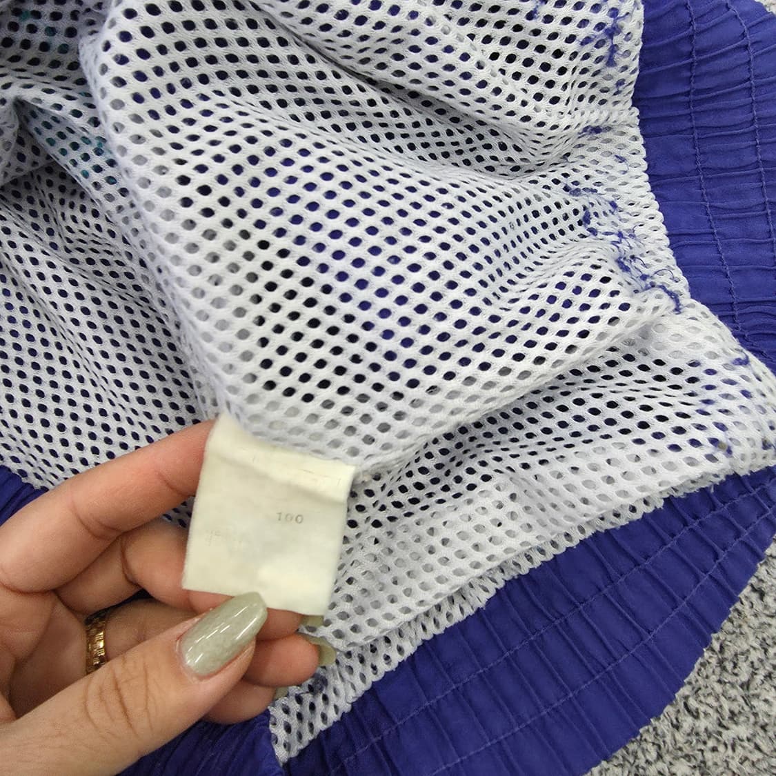 [100] 아디다스 올드스쿨 집업 저지 0121J 상품이미지5