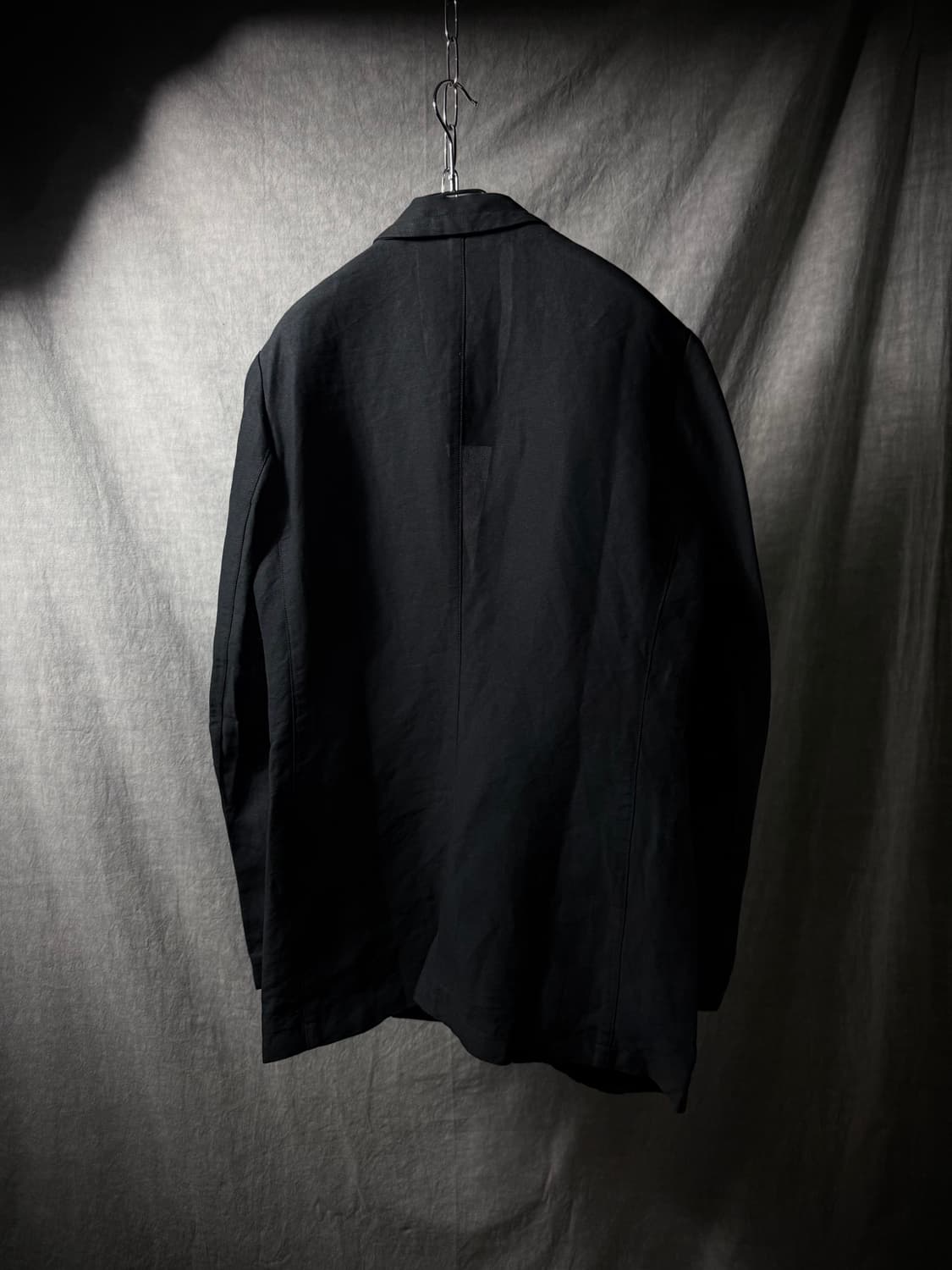 nude: masahiko maruyama Tailored Blazer  상품이미지8