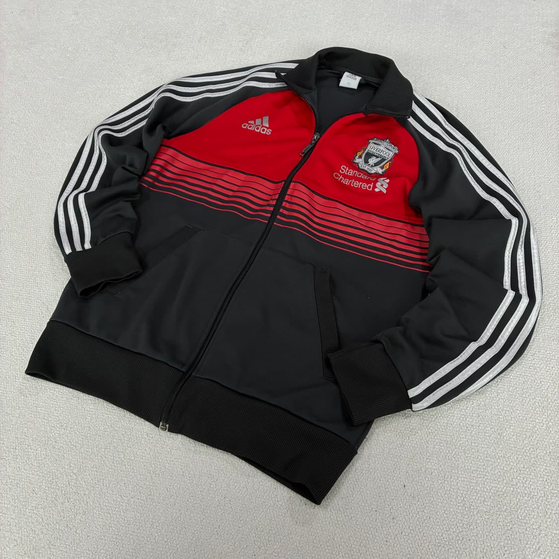 아디다스 리버풀 트랙탑  상품이미지1
