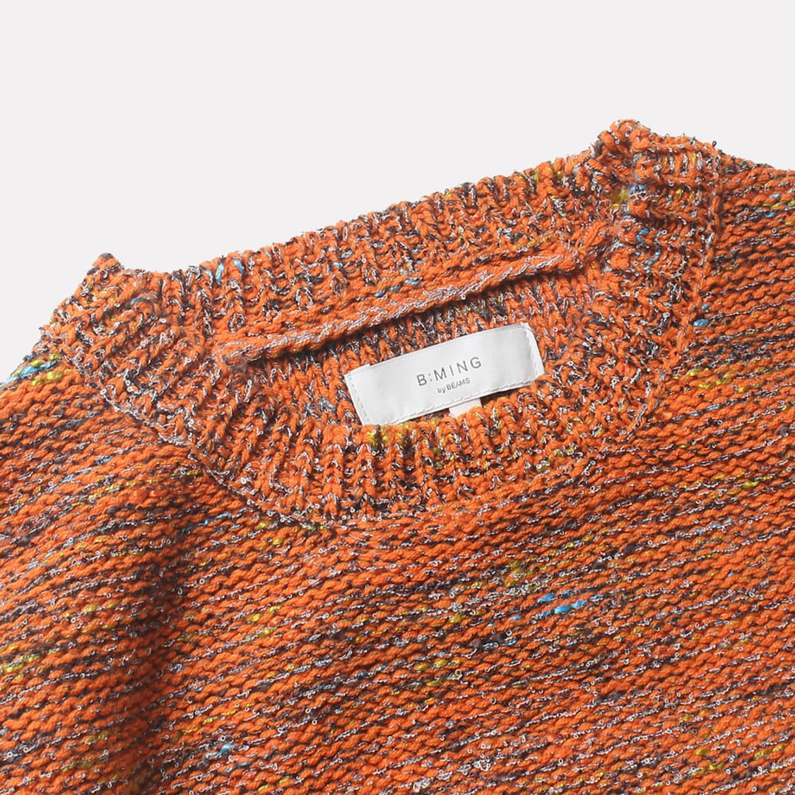 비밍바이빔즈 라운드니트_2673 상품이미지3