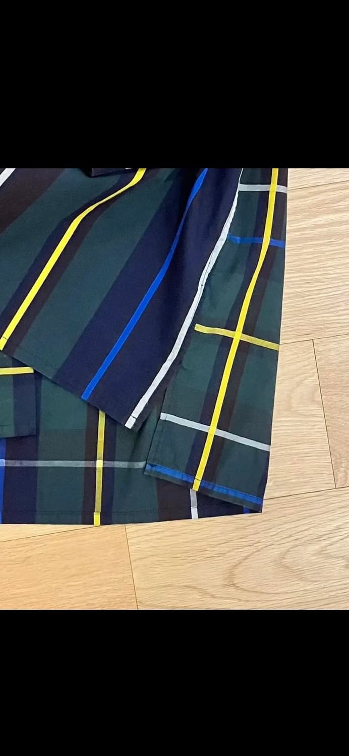 프레드페리 셔츠 S 상품이미지7