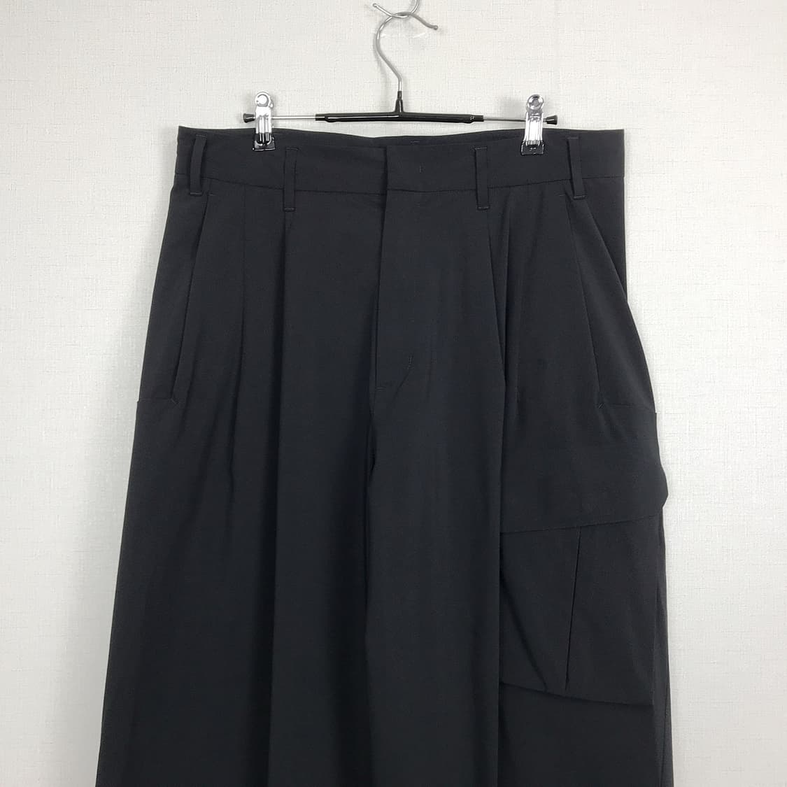 247시리즈 LAB 테크 스트레치 팬츠 바지 남성L 상품이미지2