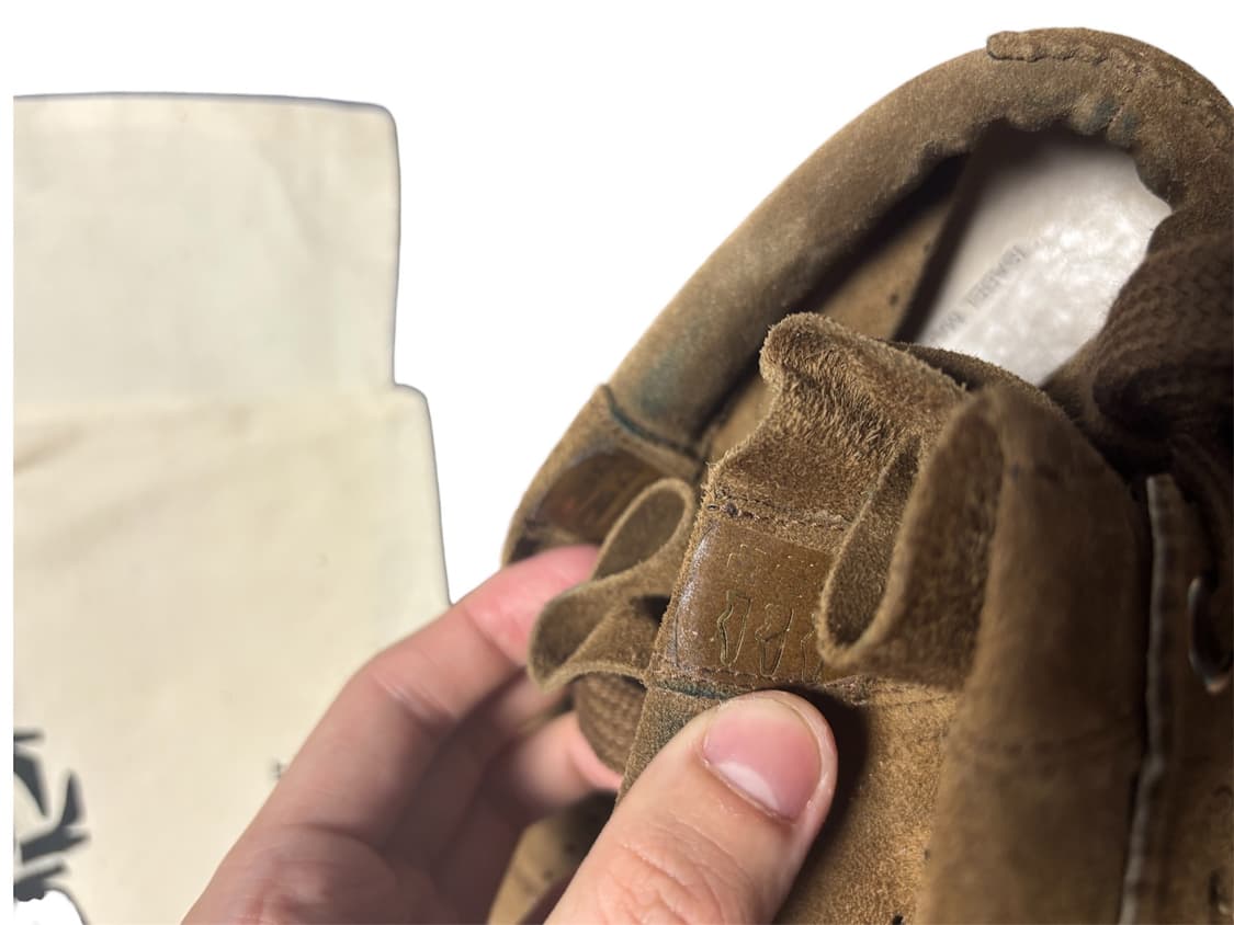 Isabel Marant Bobby High-Top Sneakers 상품이미지7