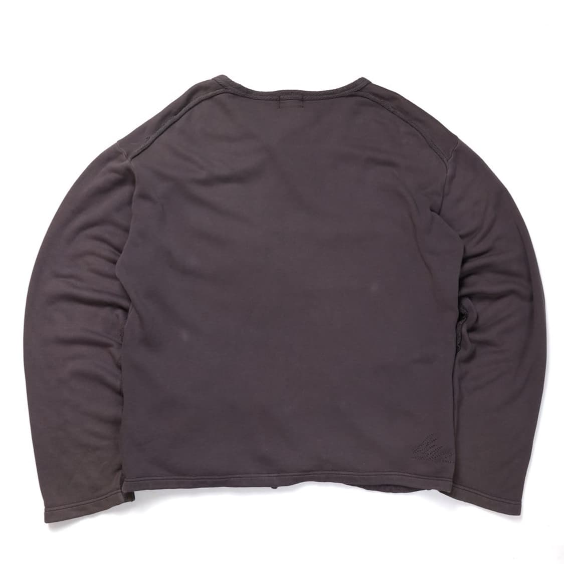 레드 이어 Red Ear Cotton Button Cardigan 상품이미지4