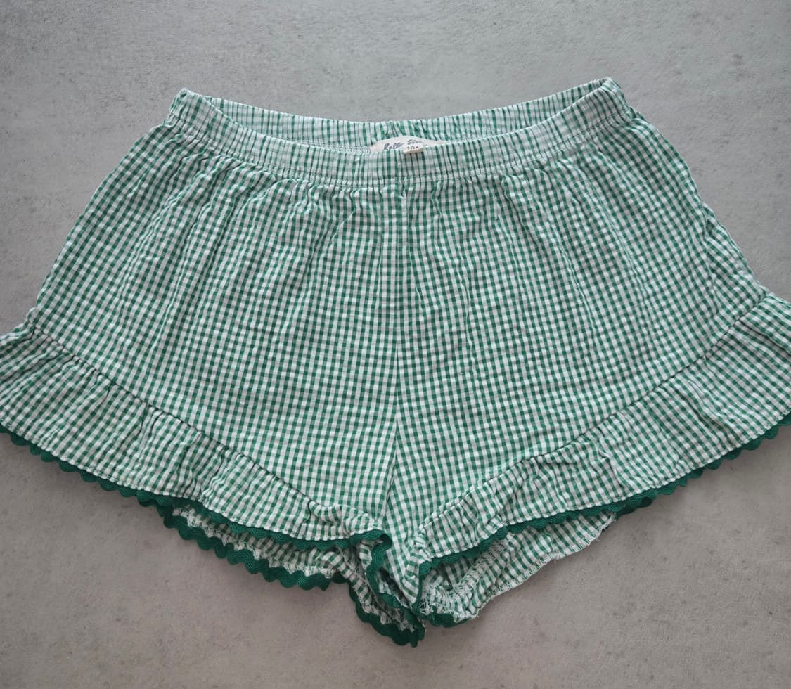 Kids헤로시모네 반바지 10Y 두개일괄 상품이미지3