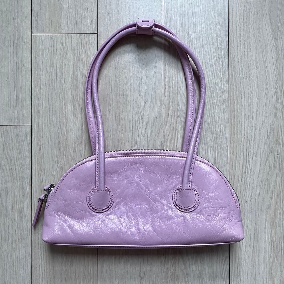 마지셔우드 BESSETTE SHOULDER_pink 상품이미지3