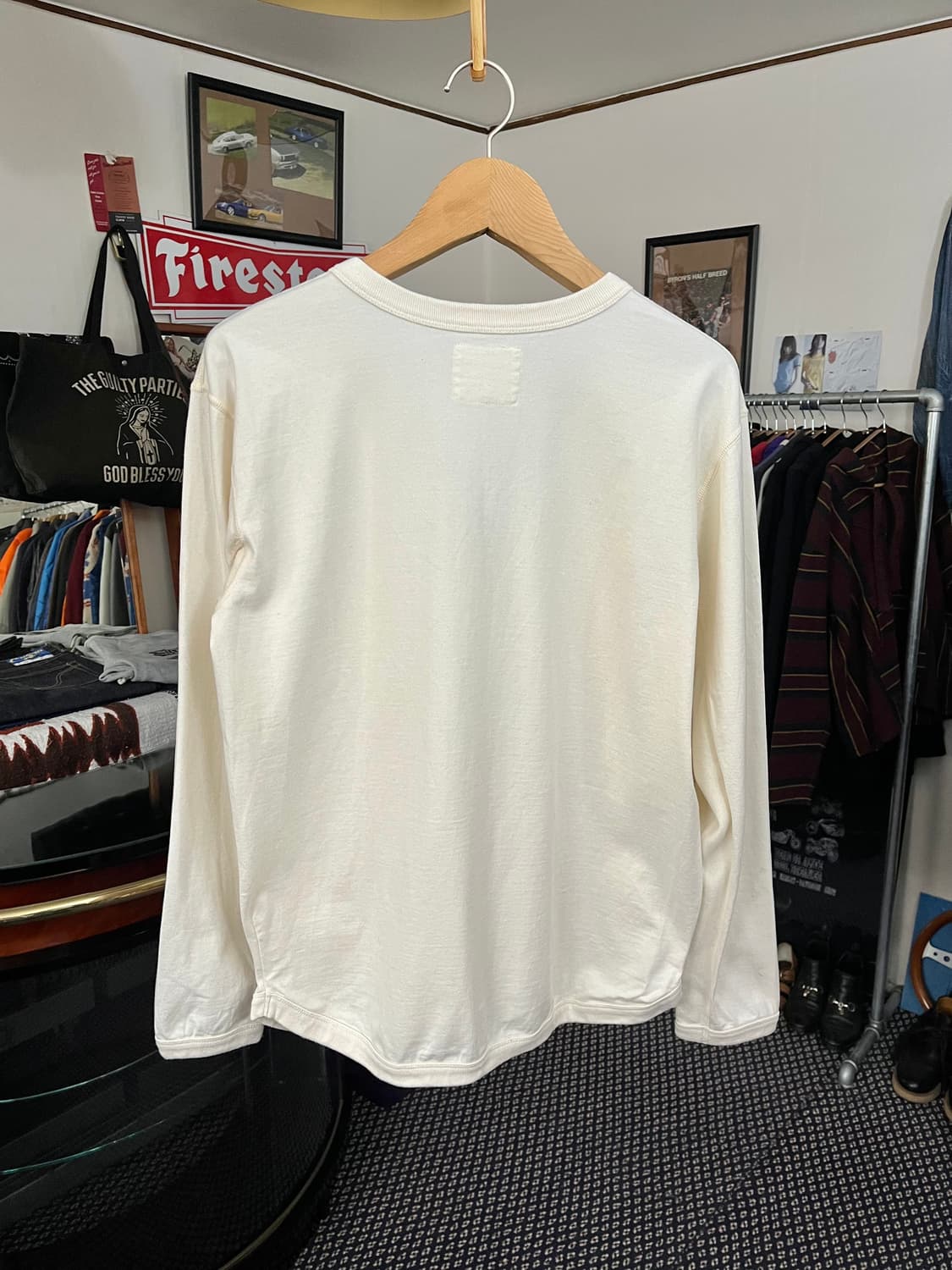 FULLCOUNT 상품이미지3