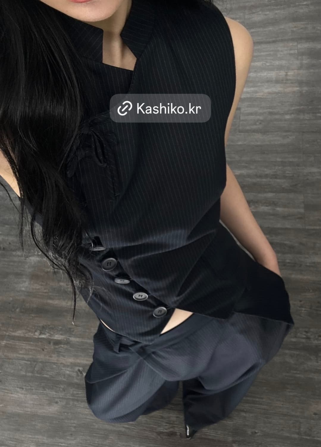 카시코 셋업 상품이미지7