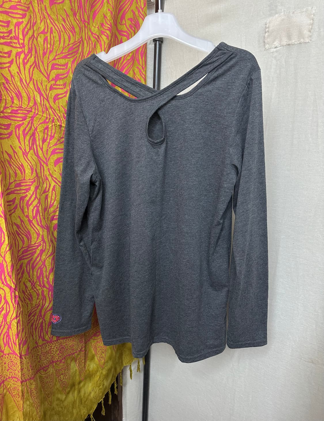 titicaca back point tee 상품이미지5