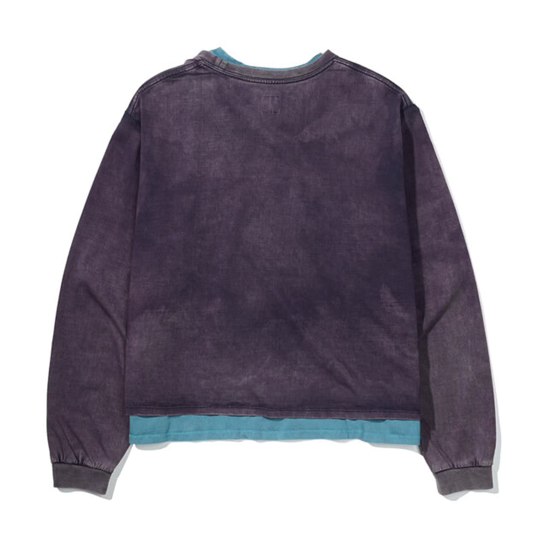 Mynameispeter THE RIVER BOY T-SHIRTS 상품이미지2